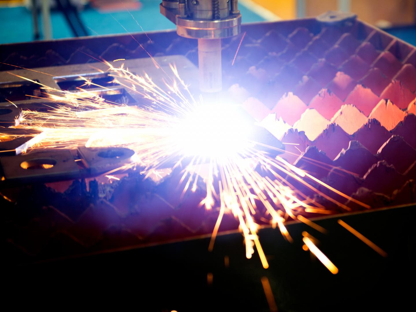 Outillage de précision - France